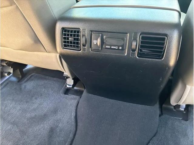2012 Toyota Tundra Limited 5.7L V8