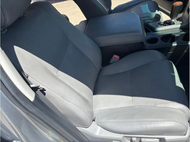 2012 Toyota Tundra Limited 5.7L V8
