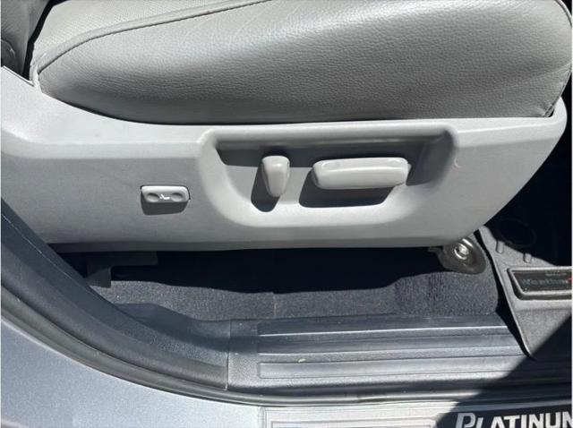 2012 Toyota Tundra Limited 5.7L V8