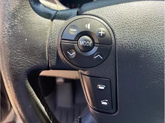 2012 Toyota Tundra Limited 5.7L V8