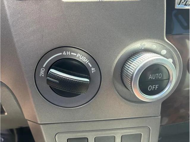 2012 Toyota Tundra Limited 5.7L V8