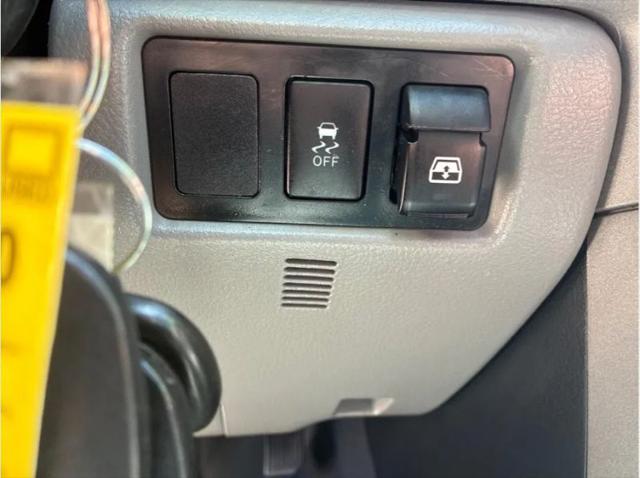 2012 Toyota Tundra Limited 5.7L V8