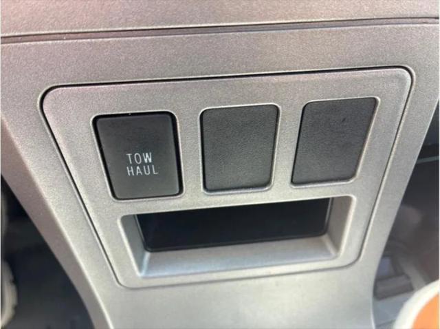 2012 Toyota Tundra Limited 5.7L V8