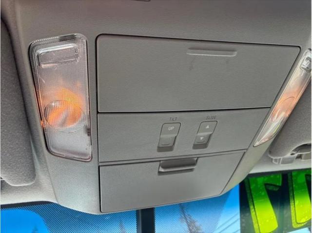2012 Toyota Tundra Limited 5.7L V8
