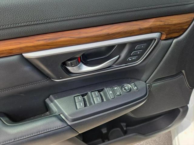2022 Honda CR-V 2WD EX-L