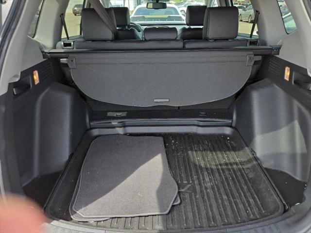 2022 Honda CR-V 2WD EX-L