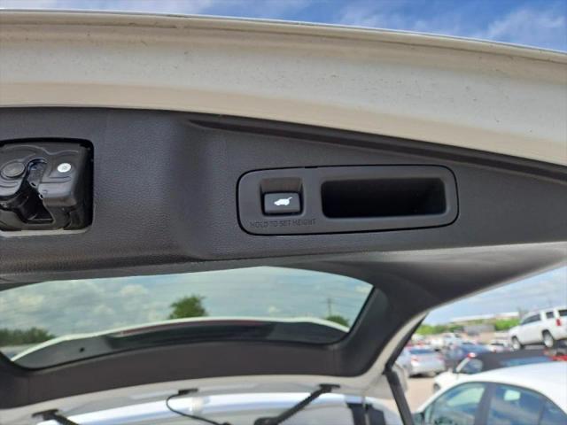 2022 Honda CR-V 2WD EX-L