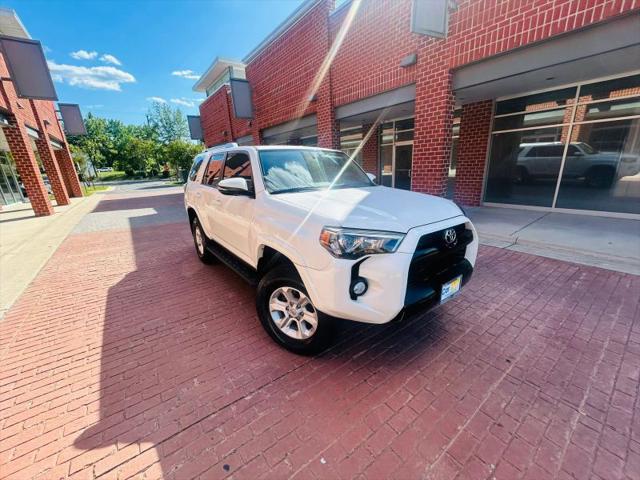 2015 Toyota 4Runner Trail for sale in Stafford, VA