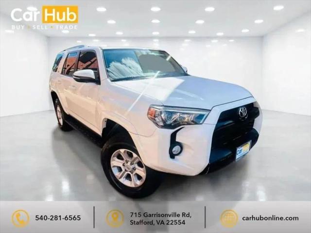 2015 Toyota 4Runner Trail for sale in Stafford, VA