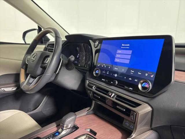 2023 Lexus RX 350 Premium