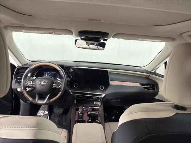 2023 Lexus RX 350 Premium