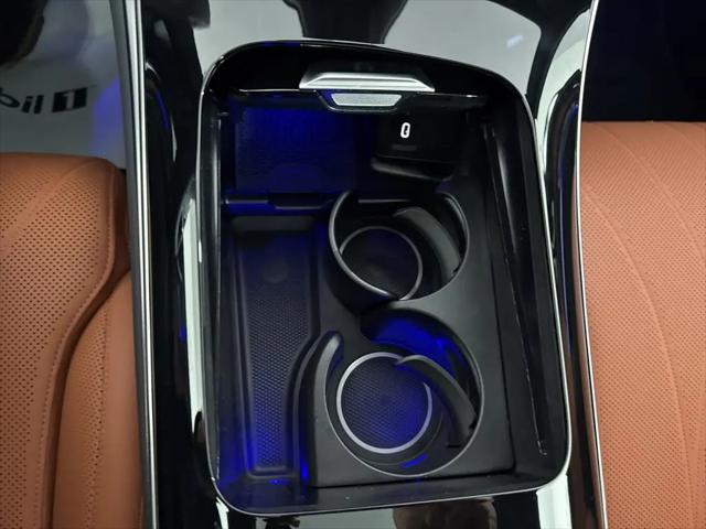 2026 Mercedes-Benz GLC 350e 4MATIC