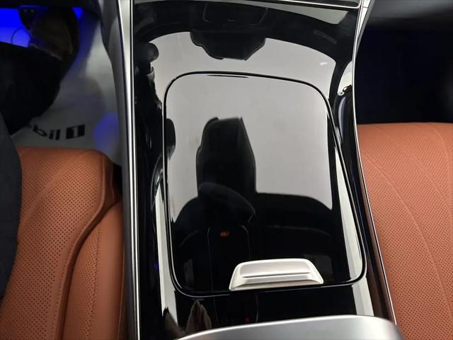 2026 Mercedes-Benz GLC 350e 4MATIC