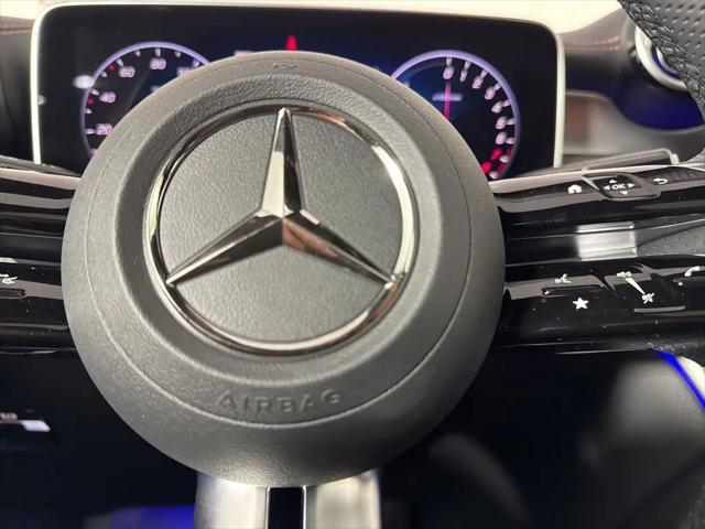 2026 Mercedes-Benz GLC 350e 4MATIC