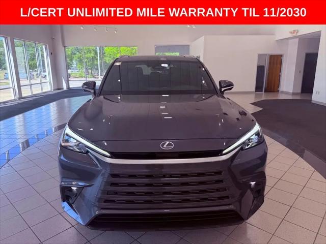 2024 Lexus TX 350 Premium