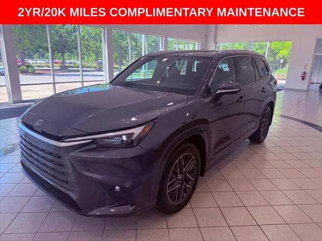 2024 Lexus TX 350 Premium