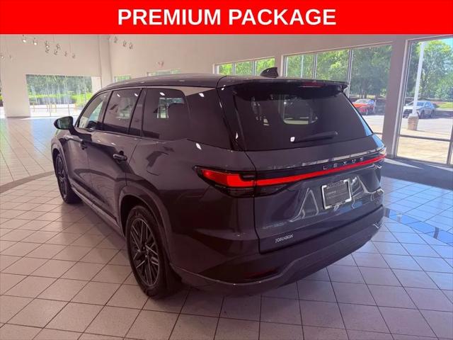 2024 Lexus TX 350 Premium