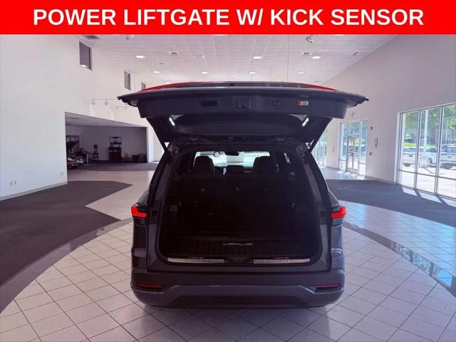 2024 Lexus TX 350 Premium