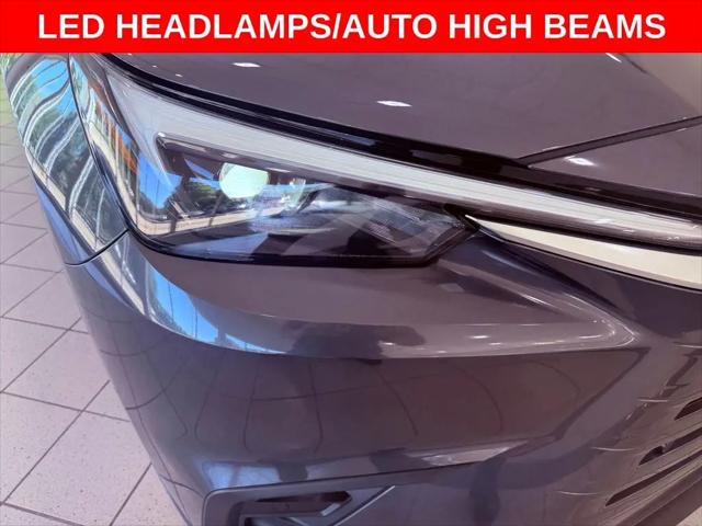 2024 Lexus TX 350 Premium