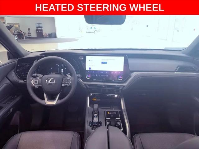 2024 Lexus TX 350 Premium