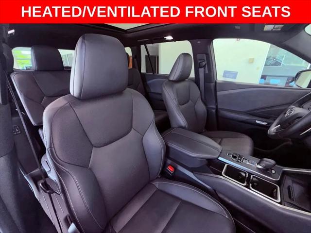 2024 Lexus TX 350 Premium