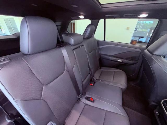 2024 Lexus TX 350 Premium