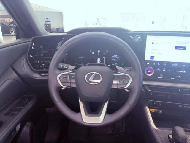 2024 Lexus TX 350 Premium