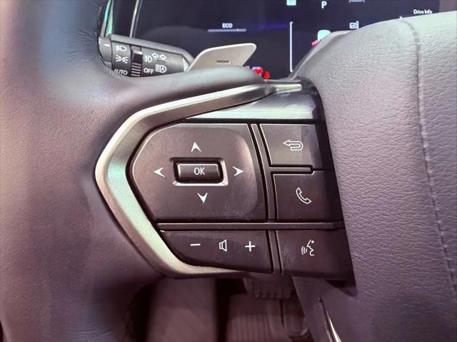 2024 Lexus TX 350 Premium