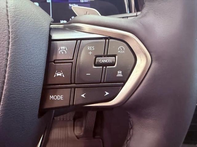 2024 Lexus TX 350 Premium