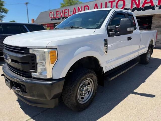 2017 Ford F-250 XL for sale in Cleveland, OH