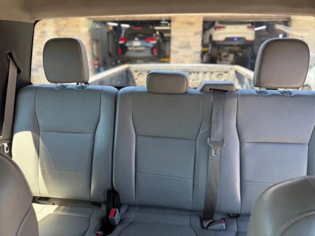 2017 Ford F-250 XL