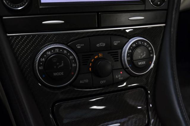 2012 Mercedes-Benz SL AMG SL 63 SL 63 AMG