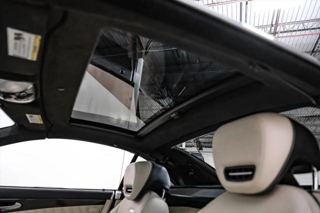 2012 Mercedes-Benz SL AMG SL 63 SL 63 AMG