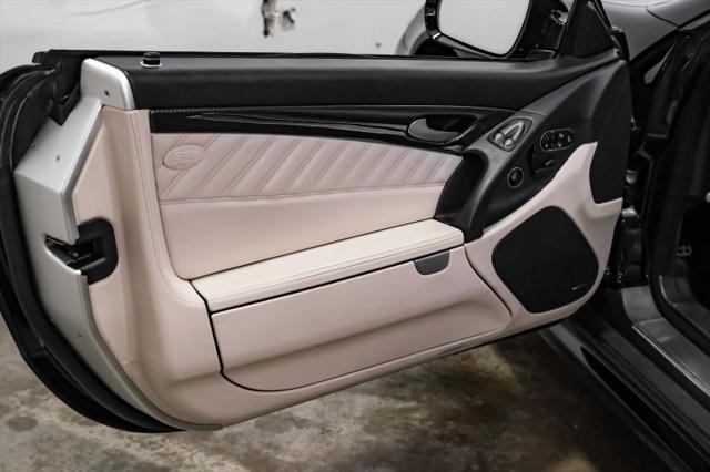 2012 Mercedes-Benz SL AMG SL 63 SL 63 AMG