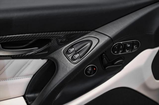 2012 Mercedes-Benz SL AMG SL 63 SL 63 AMG