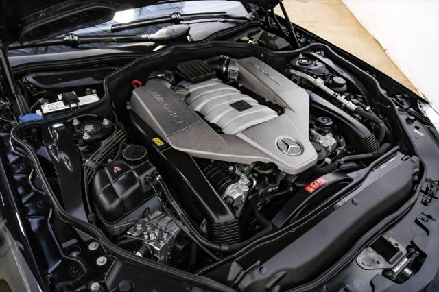 2012 Mercedes-Benz SL AMG SL 63 SL 63 AMG