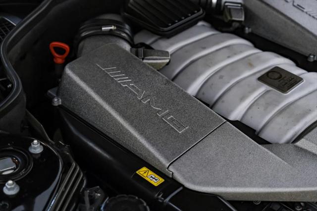 2012 Mercedes-Benz SL AMG SL 63 SL 63 AMG