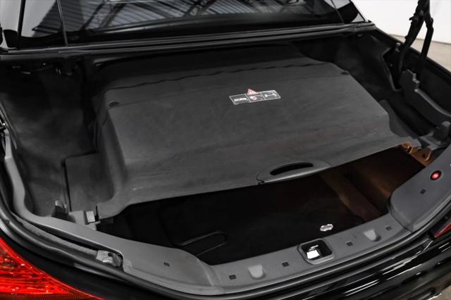2012 Mercedes-Benz SL AMG SL 63 SL 63 AMG