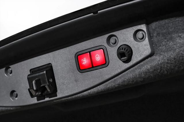 2012 Mercedes-Benz SL AMG SL 63 SL 63 AMG