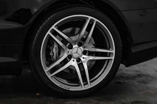 2012 Mercedes-Benz SL AMG SL 63 SL 63 AMG