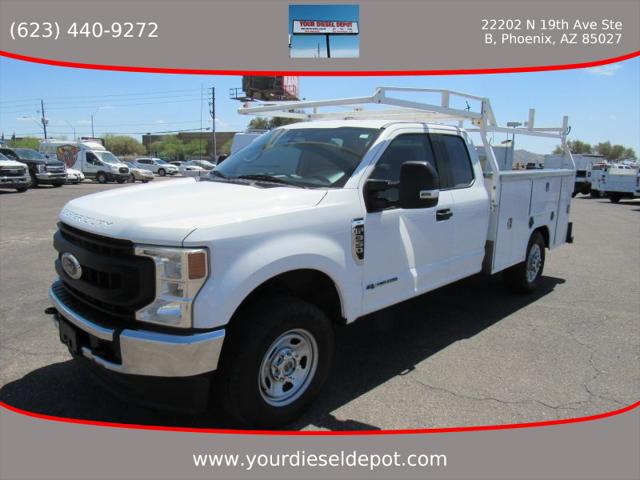 2020 Ford F-350 XL for sale in Phoenix, AZ