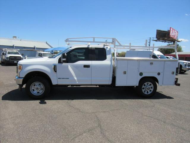 2020 Ford F-350 XL
