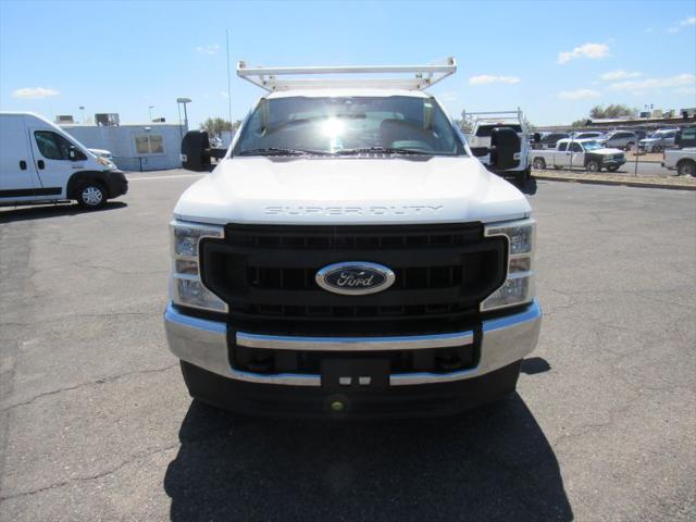 2020 Ford F-350 XL
