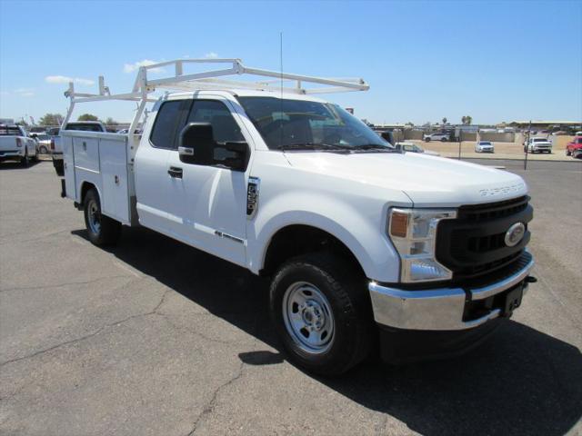 2020 Ford F-350 XL