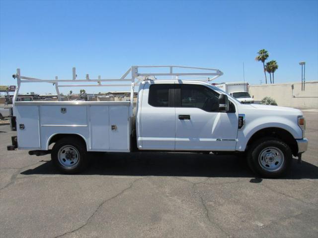 2020 Ford F-350 XL