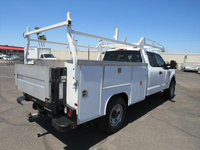 2020 Ford F-350 XL