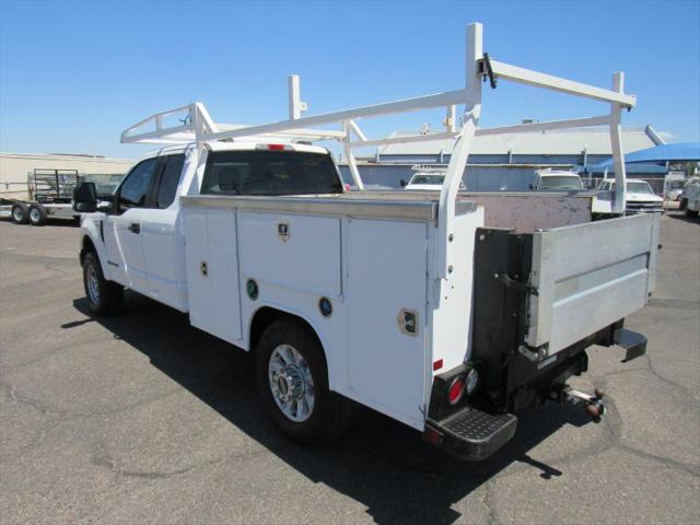 2020 Ford F-350 XL