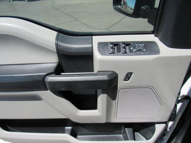 2020 Ford F-350 XL