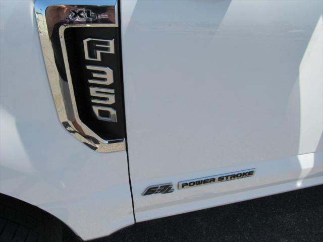 2020 Ford F-350 XL