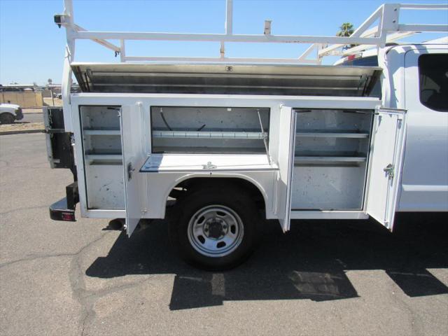 2020 Ford F-350 XL